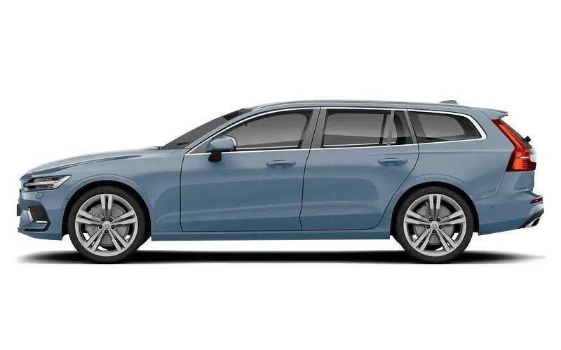 New 2026 Volvo V60 Plus Estate | £50,520 - Image 1/1