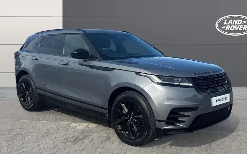 Used Land Rover Range Rover Velar SE Dynamic 204 HP (150 kW) 2025 SUV
