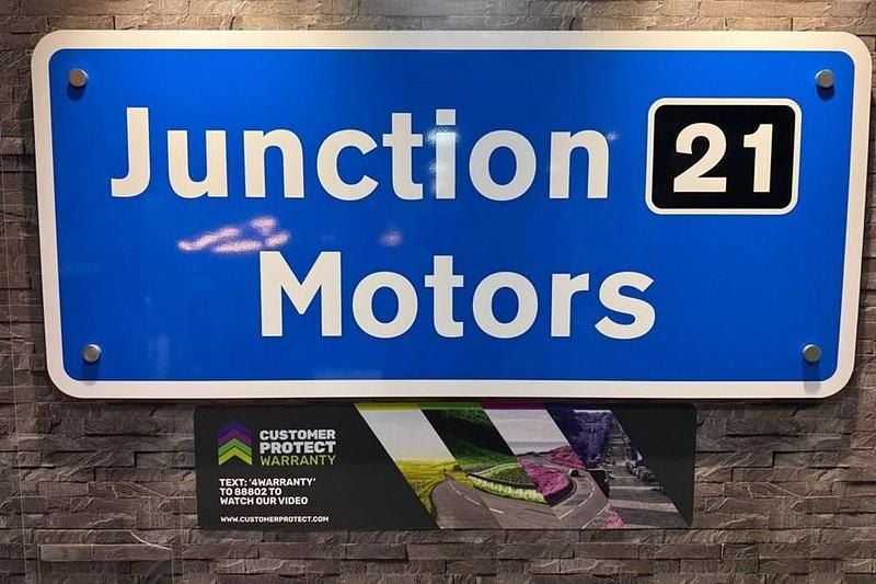 Used 2016 Ford S-MAX Sport | £8,990 (Fair price) - Image 1/1