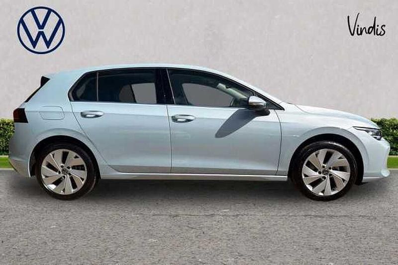 Used VW Golf VIII 150 HP (110 kW) 2025