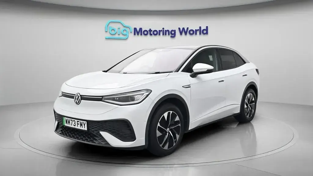 Used VW ID.5 Pro Performance 150 kW (204 HP) 2023 SUV