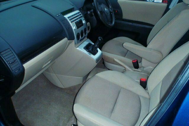 Used Mazda 5 2006 MPV