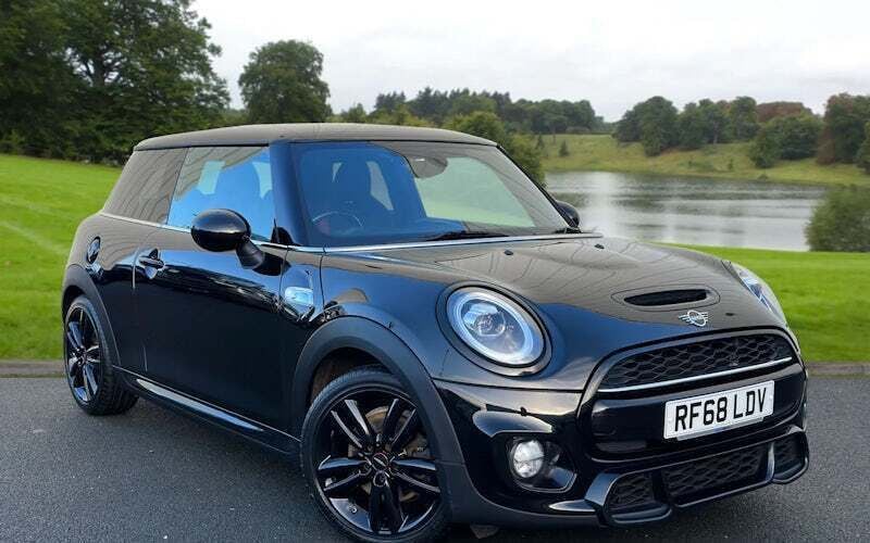Used 2020 Mini Cooper S Hatch Hatchback | £12,240 (Fair price) - Image 1/4