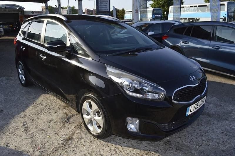 Used 2015 Kia Carens 2 MPV | £5,999 (Fair price) - Image 1/1