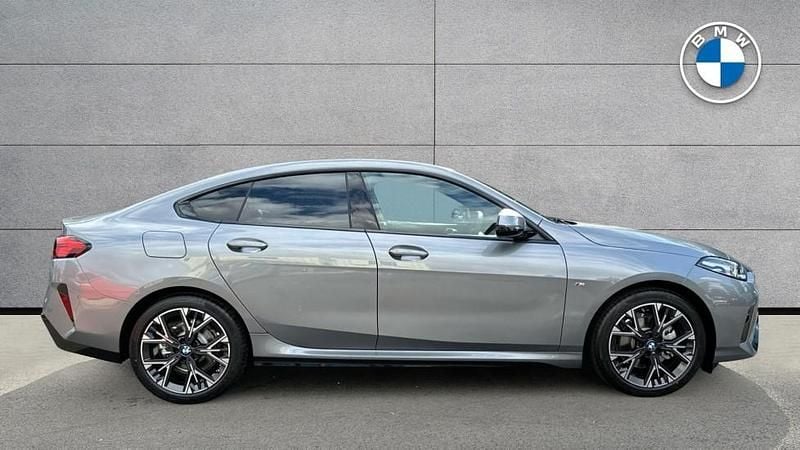Used BMW 220 M Sport 168 HP (123 kW) 2025 Grey Coupe