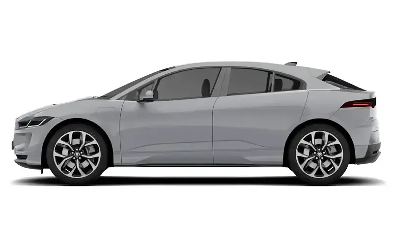 Used Jaguar I-Pace R-Dynamic 294 kW (400 HP) 2024 SUV