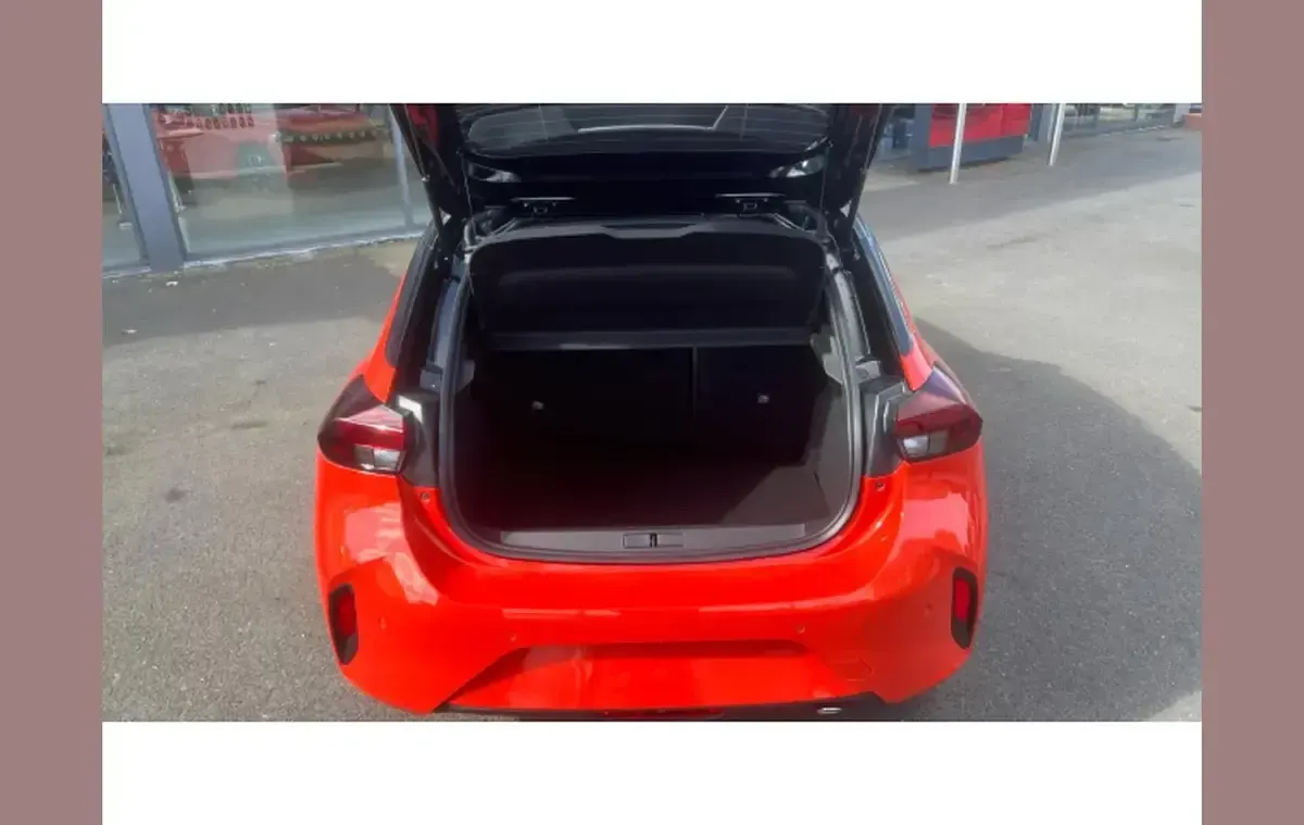 New Vauxhall Corsa 99 HP (72 kW) 2025 Other Hatchback