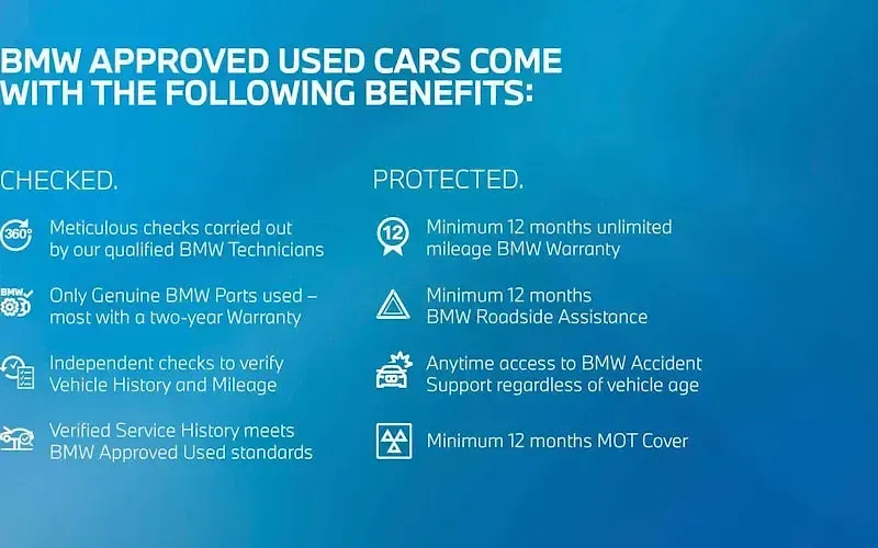 Used BMW iX 455 kW (619 HP) 2024 SUV