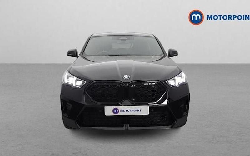 Used BMW X2 M Sport 170 HP (125 kW) 2026 SUV