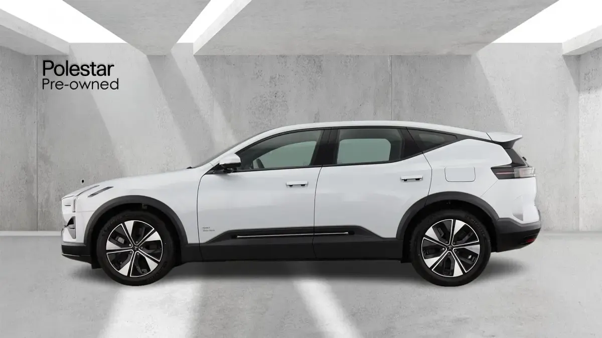Used Polestar 3 Long Range Dual motor 359 kW (489 HP) 2025 Magnesium SUV