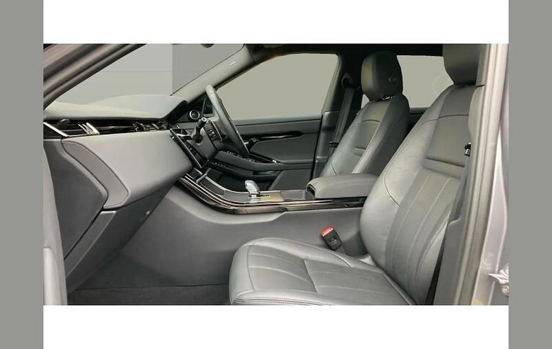 Used Land Rover Range Rover evoque SE Dynamic 204 HP (150 kW) 2024 Grey SUV