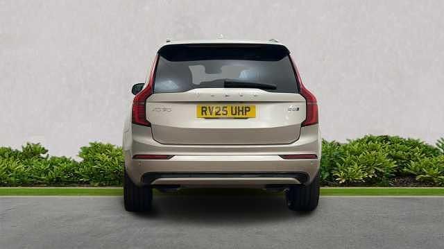 Used Volvo XC90 Plus 247 HP (181 kW) 2025 SUV