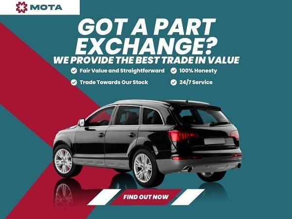 Used Renault Grand Scénic IV Dynamique 2018 Blue/black MPV