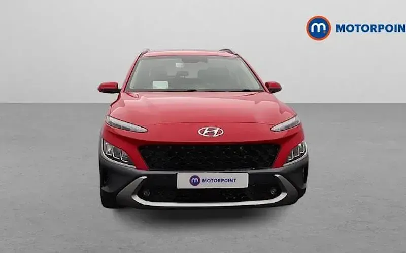 Used Hyundai Kona Ultimate 141 HP (103 kW) 2022 SUV
