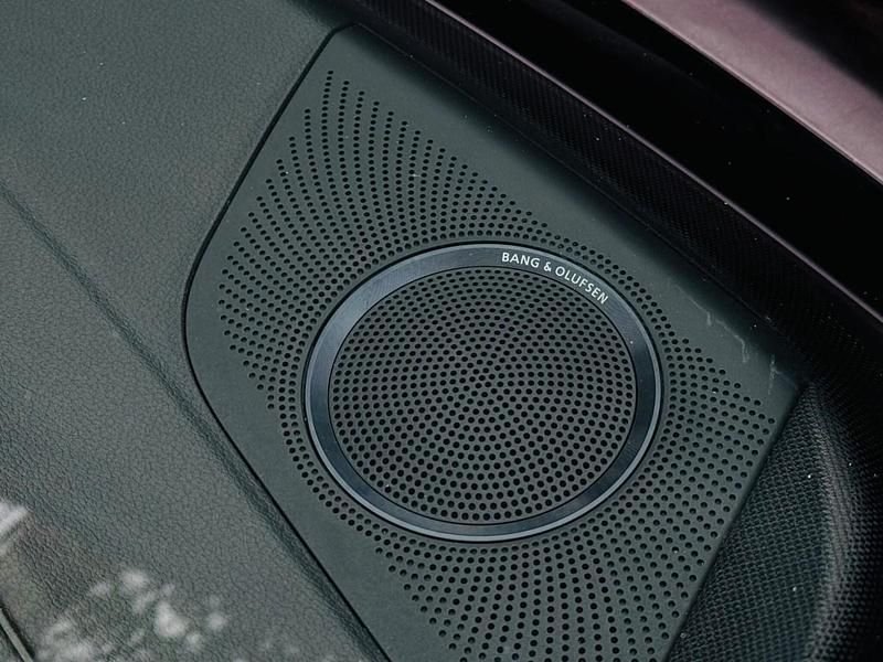 Used Audi A5 Sportback Black Edition 2016 Grey Hatchback