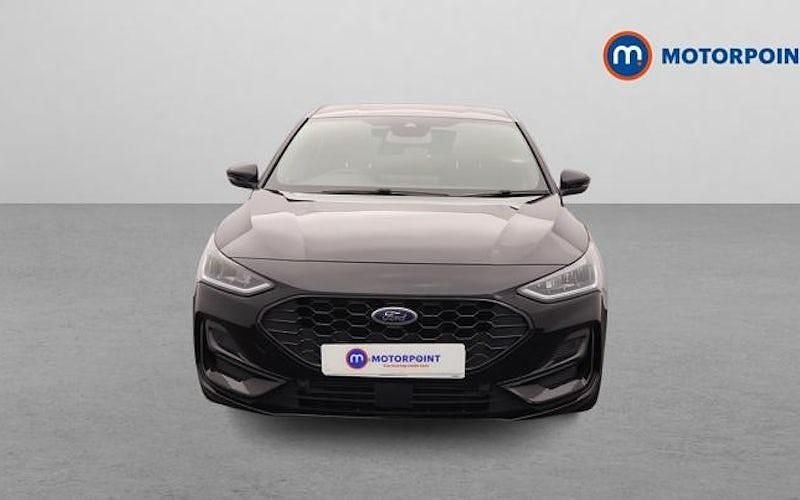 Usado Ford Focus ST-Line 155 HP (114 kW) 2025 Citadino