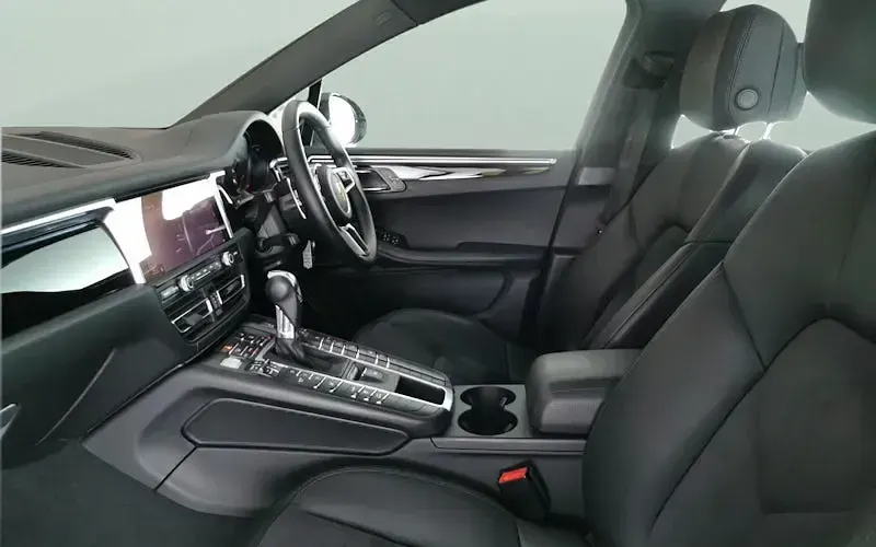Used Porsche Macan 354 HP (260 kW) 2020 SUV