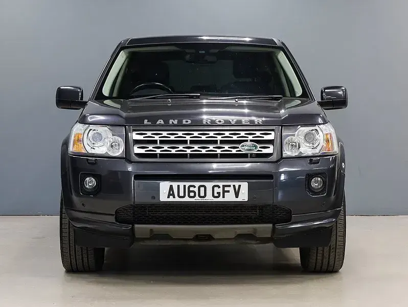 Used Land Rover Freelander 2 HSE 190 HP (139 kW) 2010 SUV