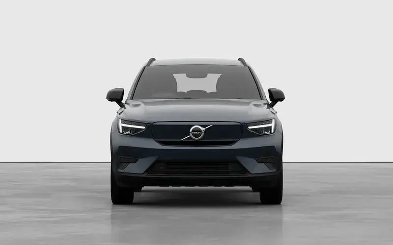 New Volvo EX40 Core 185 kW (252 HP) 2026 SUV