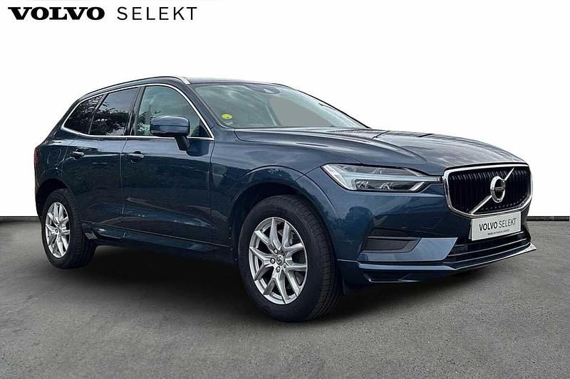 Used 2019 Volvo XC60 Momentum SUV | £19,000 (Fair price) - Image 1/3