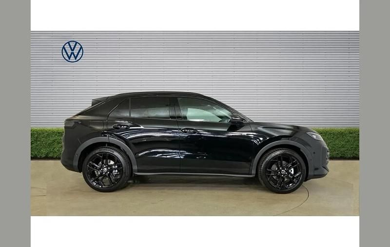 New VW T-Roc R-line 147 HP (108 kW) 2025 Other SUV