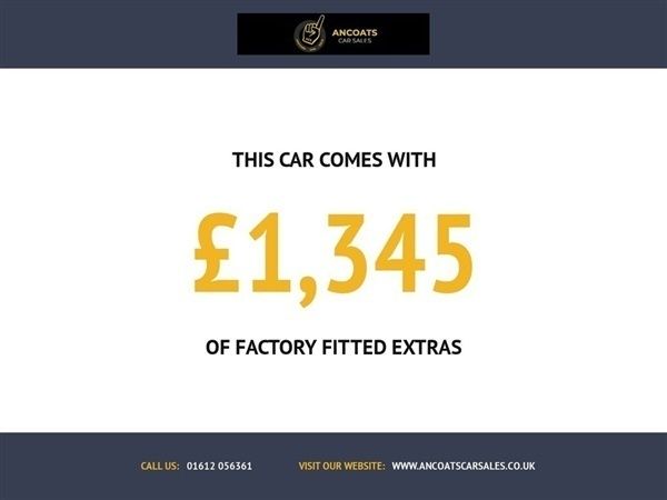 White Used 2018 Mercedes GLC63 AMG Premium SUV | £39,500 (Fair price) - Image 1/1