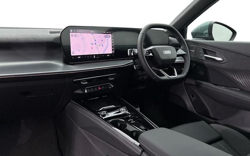 New Audi Q3 Sportback S-Line 150 HP (110 kW) 2026 SUV