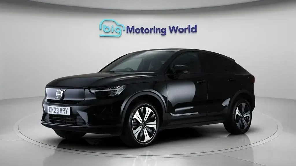 Used Volvo C40 Core 169 kW (231 HP) 2023 SUV