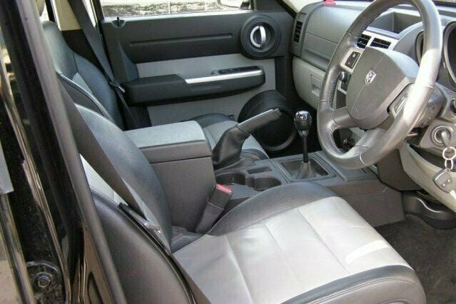 Used Dodge Nitro 2009 SUV