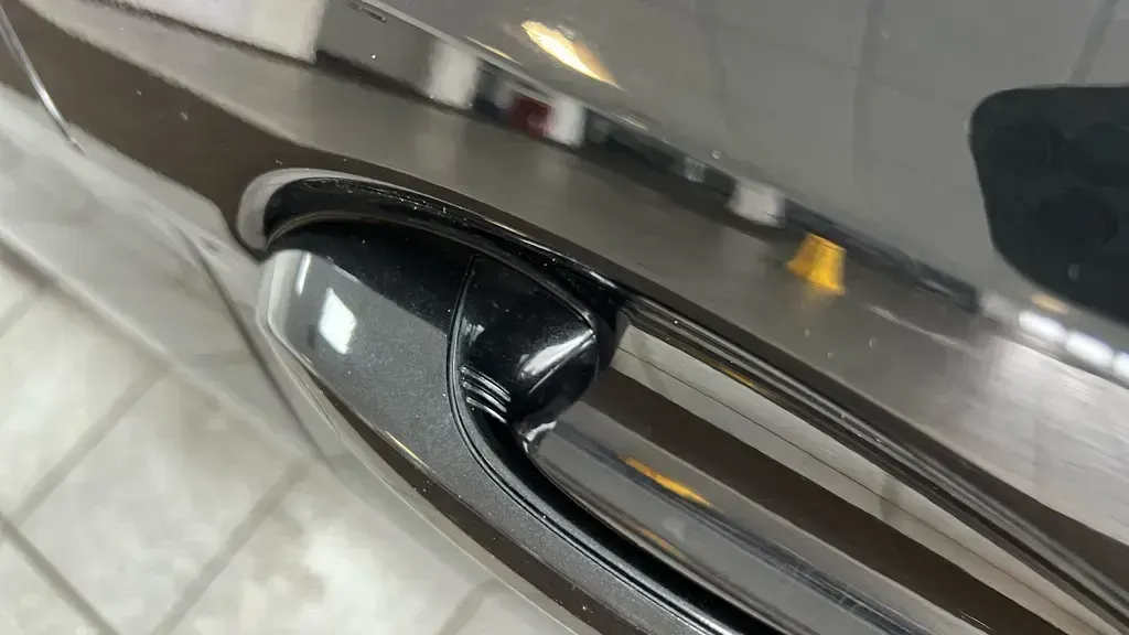 Used BMW 530e Comfort Edition 292 HP (214 kW) 2023 Black sapphire Estate