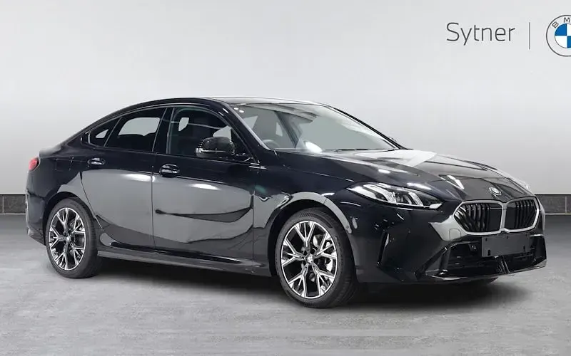 Used BMW 220 M Sport 170 HP (125 kW) 2026 Coupe