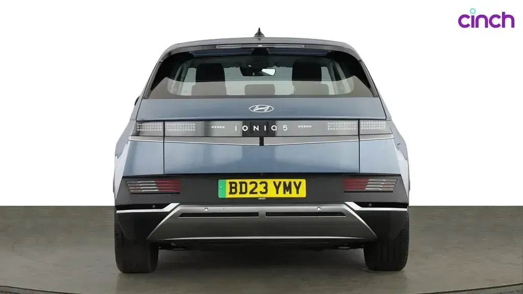 Used Hyundai Ioniq 5 SE 2023 SUV