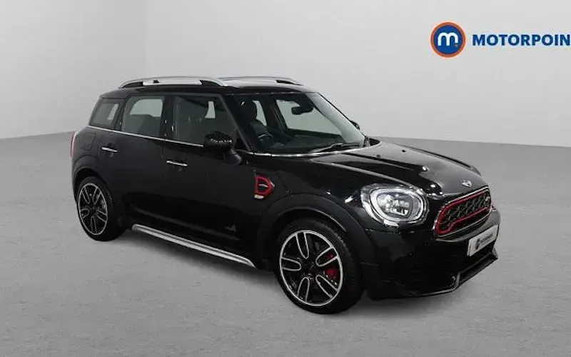 Używany Mini John Cooper Works 231 KM (169 kW) 2018 Hatchback