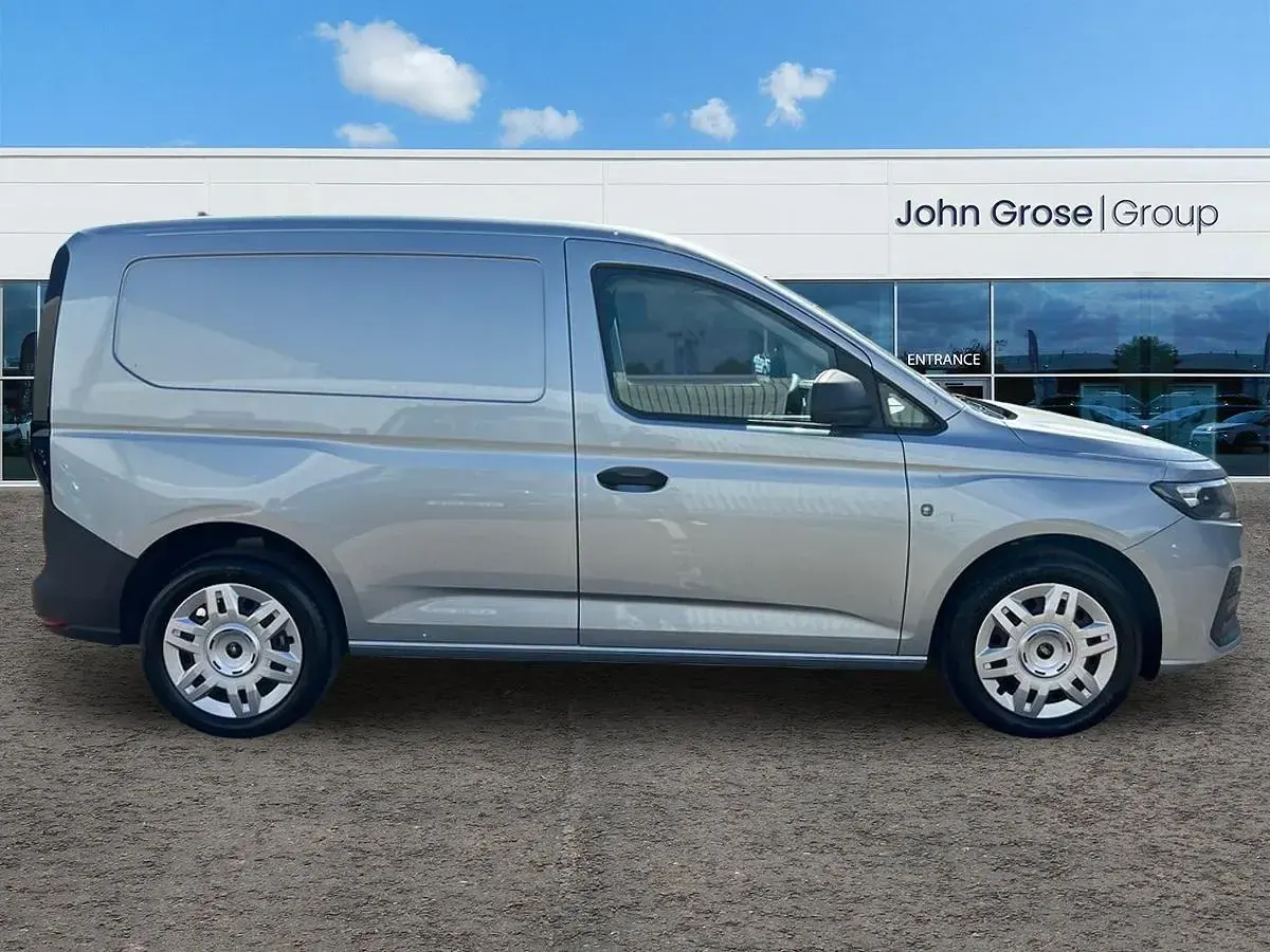 New Ford Transit Trend 150 HP (110 kW) 2026 Van