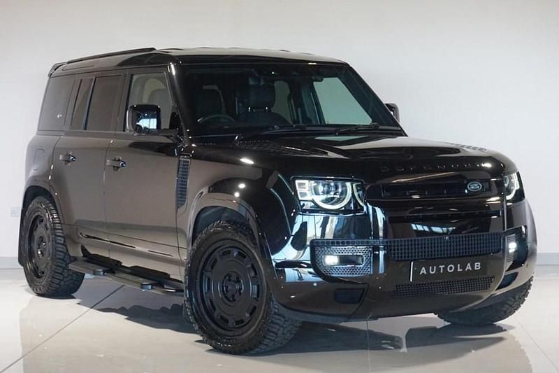 Used Land Rover Defender Dynamic 2024 SUV