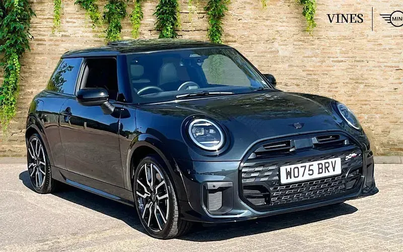 Used Mini Cooper Sport 150 kW (204 HP) 2026 Hatchback