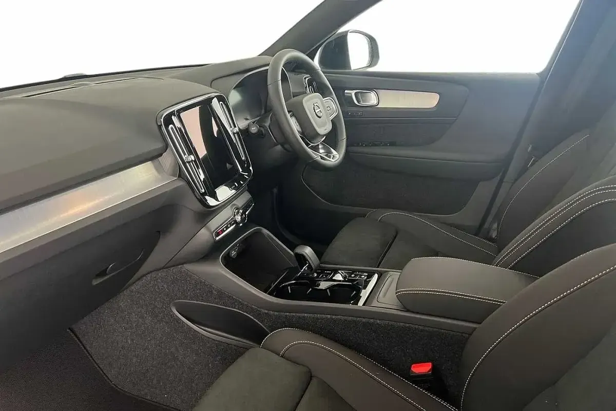 Used Volvo XC40 Plus 2025 Grey SUV