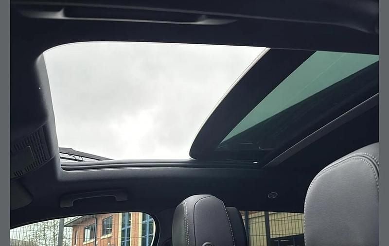 Used VW Touareg Black Edition 281 HP (206 kW) 2021 Grey SUV