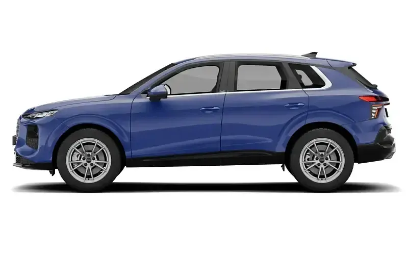 Used Audi Q3 S-Line 245 HP (180 kW) 2023 SUV