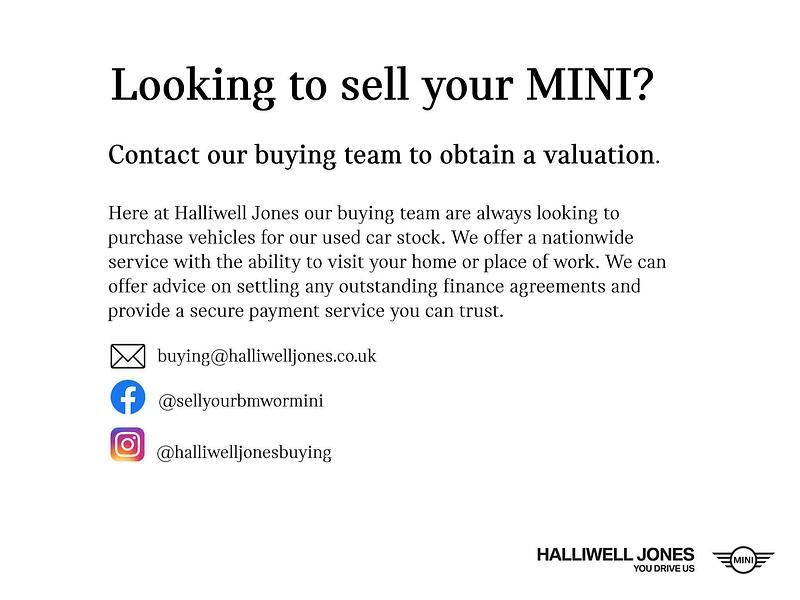 Used Mini Cooper Classic 113 kW (154 HP) 2025 Silver Hatchback