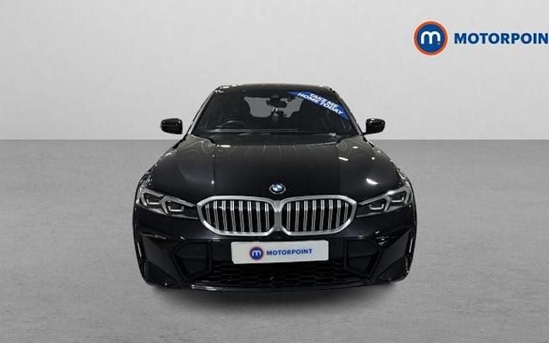 Used BMW 320 M Sport 184 HP (135 kW) 2026 Sedan