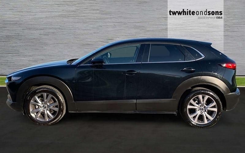 Used Mazda CX-30 Takumi-Line 140 HP (102 kW) 2026 SUV