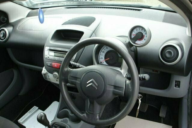 Used Citroën C1 2006 Hatchback