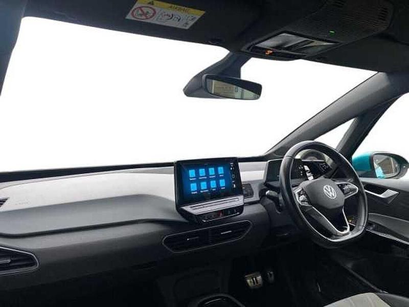 Used VW ID.3 Pro 106 kW (145 HP) 2023 Other Hatchback