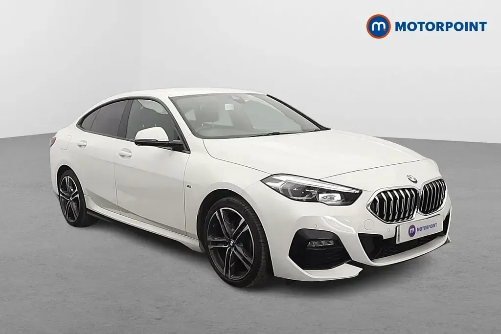 Used BMW 218 M Sport 136 HP (100 kW) 2023 Coupe