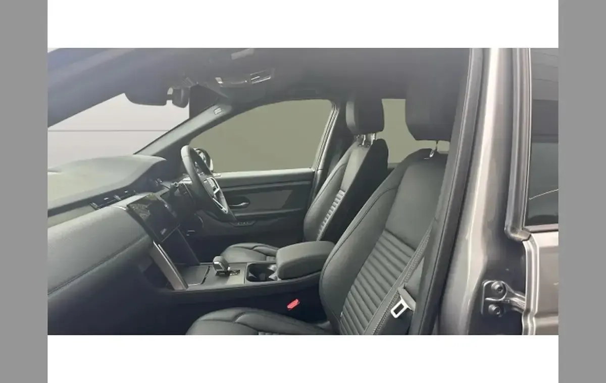 Used Land Rover Discovery Sport SE Dynamic 200 HP (147 kW) 2025 Other SUV