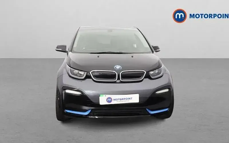 Used BMW i3 135 kW (184 HP) 2022 Hatchback