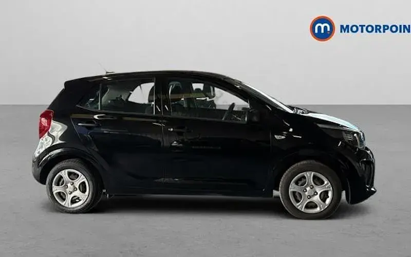Used Kia Picanto 67 HP (49 kW) 2024 Hatchback