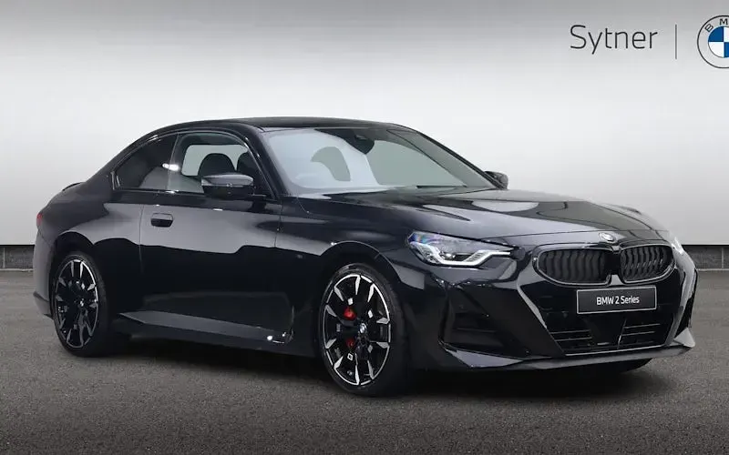 Used BMW 230 M Sport 245 HP (180 kW) 2026 Coupe