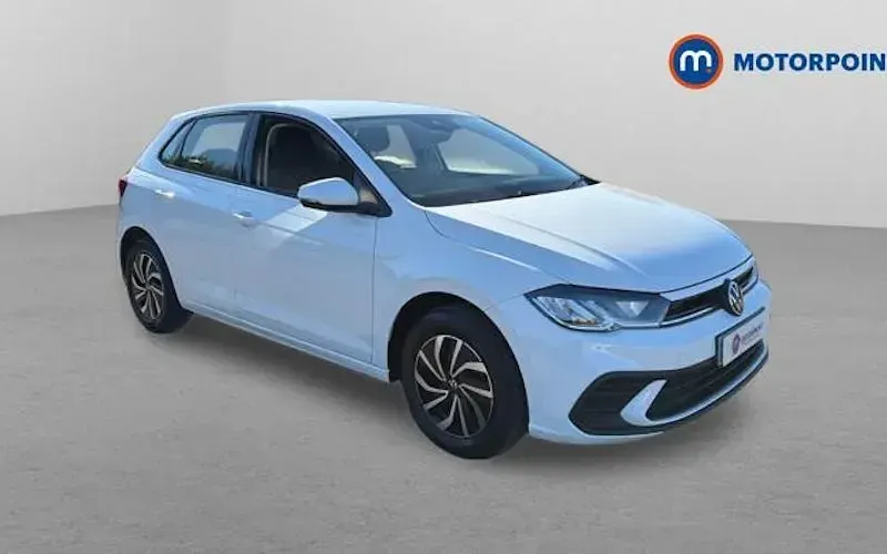 Second-hand VW Polo Life 80 CP (58 kW) 2026 Hatchback